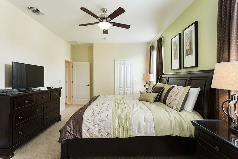 Je59004 - Champions Gate Resort - 8 Bed 5 Baths Villa