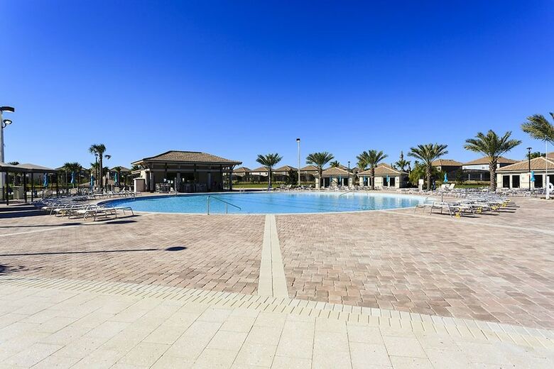Je58618 - Champions Gate Resort - 8 Bed 5 Baths Villa