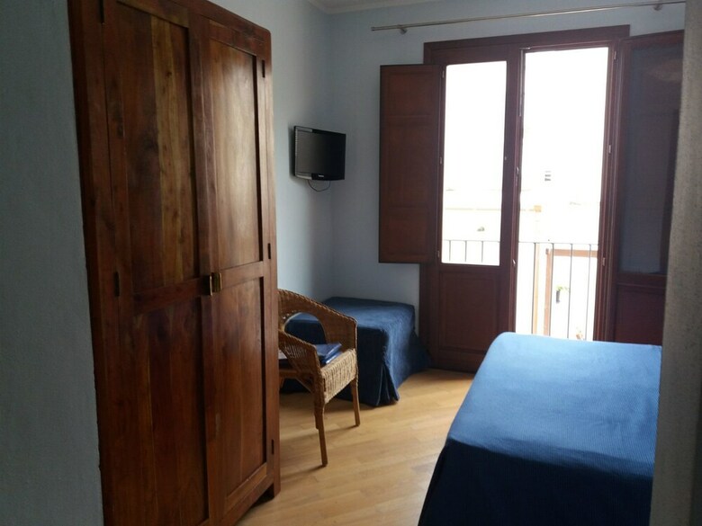 Hotel Casette Al Vicolo