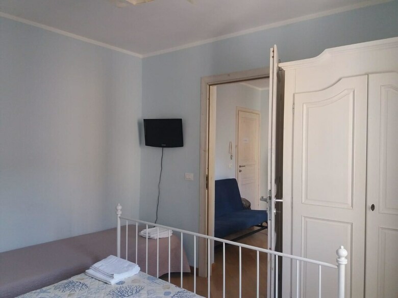Hotel Casette Al Vicolo