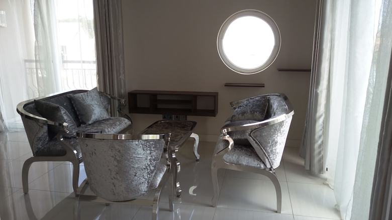 Northern Pearl Luxury Apartments