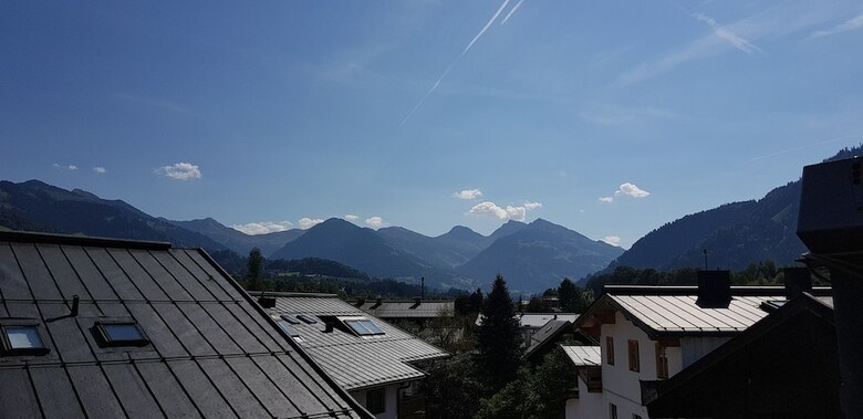 Apartamentos Kitzhome City Appartements