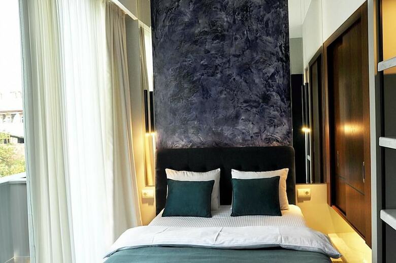 Hotel Just Inn Tbilisi