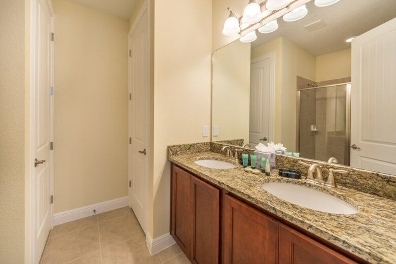 Aco255240 - The Encore Club Resort - 8 Bed 7 Baths Villa