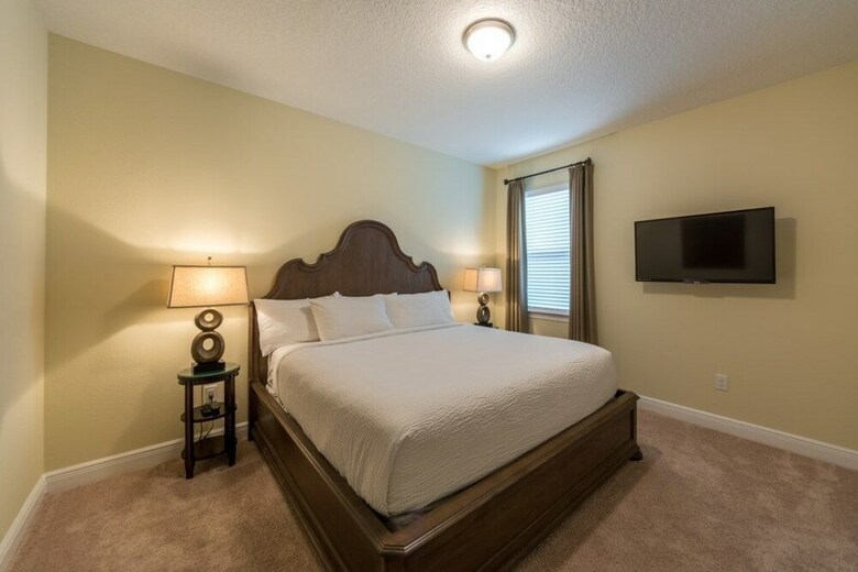 Aco255240 - The Encore Club Resort - 8 Bed 7 Baths Villa