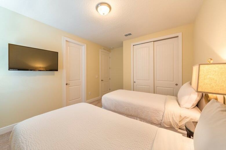 Aco255240 - The Encore Club Resort - 8 Bed 7 Baths Villa