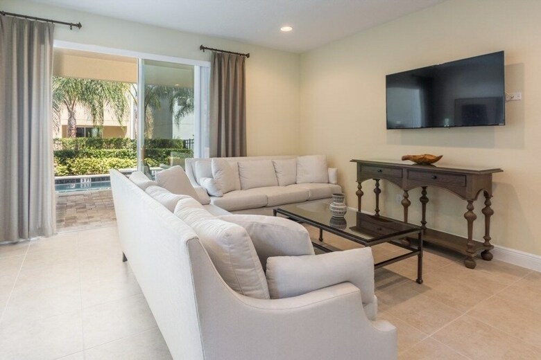 Aco255240 - The Encore Club Resort - 8 Bed 7 Baths Villa