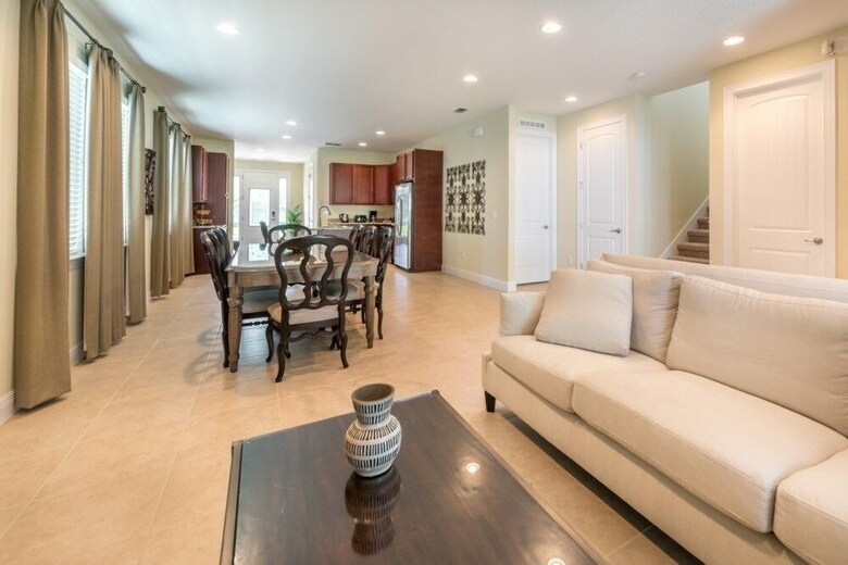 Aco255240 - The Encore Club Resort - 8 Bed 7 Baths Villa