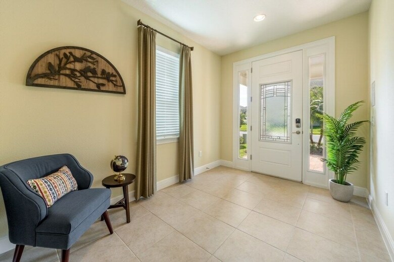 Aco255240 - The Encore Club Resort - 8 Bed 7 Baths Villa