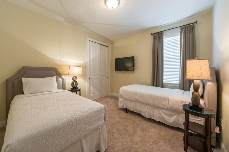 Aco255240 - The Encore Club Resort - 8 Bed 7 Baths Villa