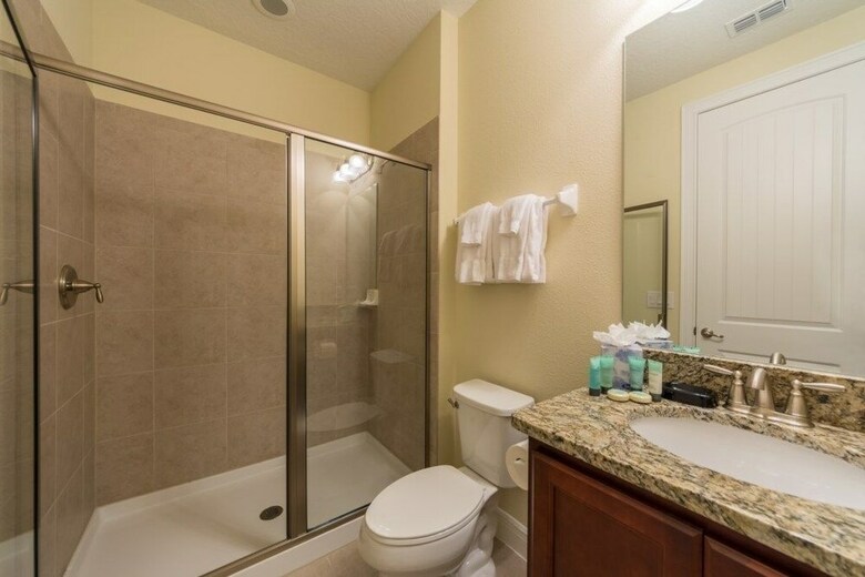 Aco255240 - The Encore Club Resort - 8 Bed 7 Baths Villa