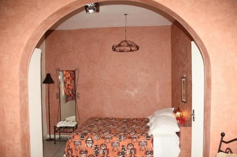 Grazia Maria Hotel