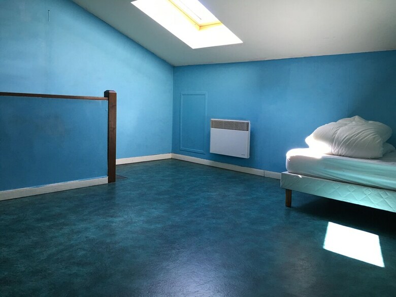 Apartamento Appartement T2 Centre Ville