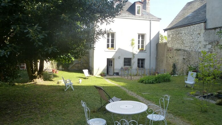 Hotel La Petite Vigne