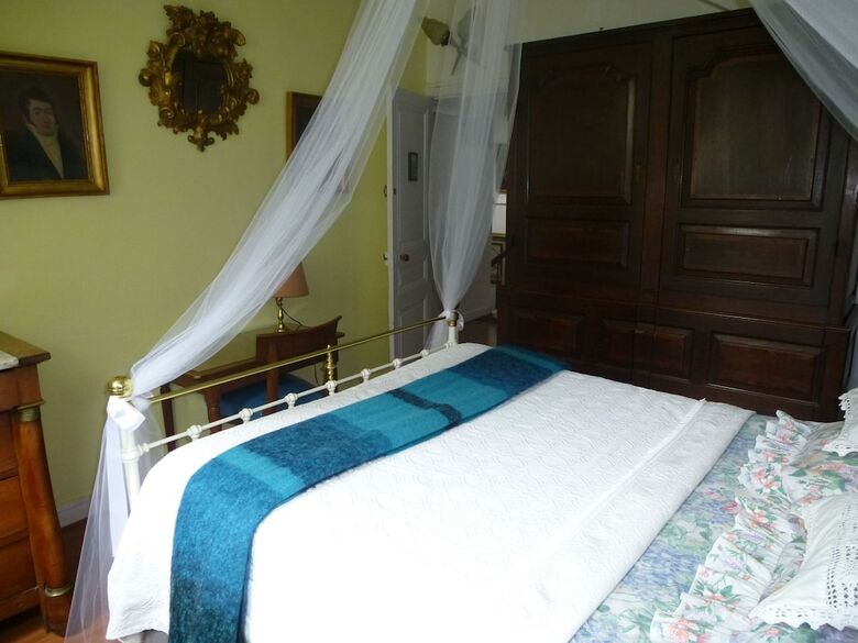 Hotel La Petite Vigne
