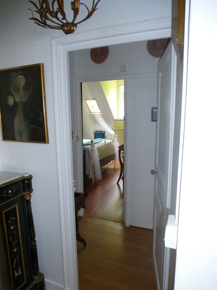 Hotel La Petite Vigne