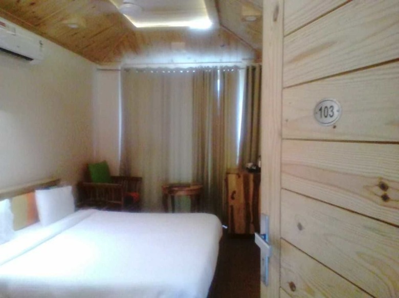 Hotel Rio Resort