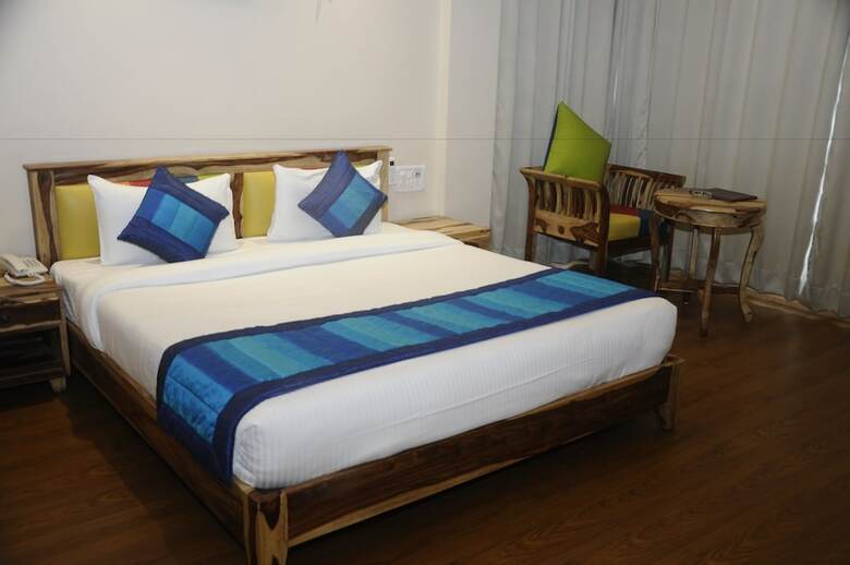 Hotel Rio Resort