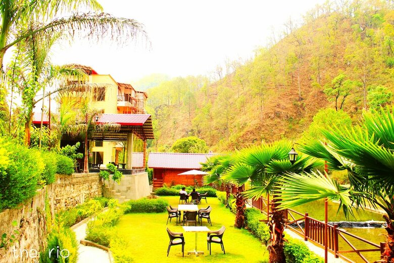 Hotel Rio Resort