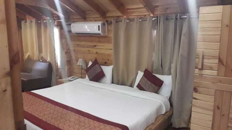 Hotel Rio Resort