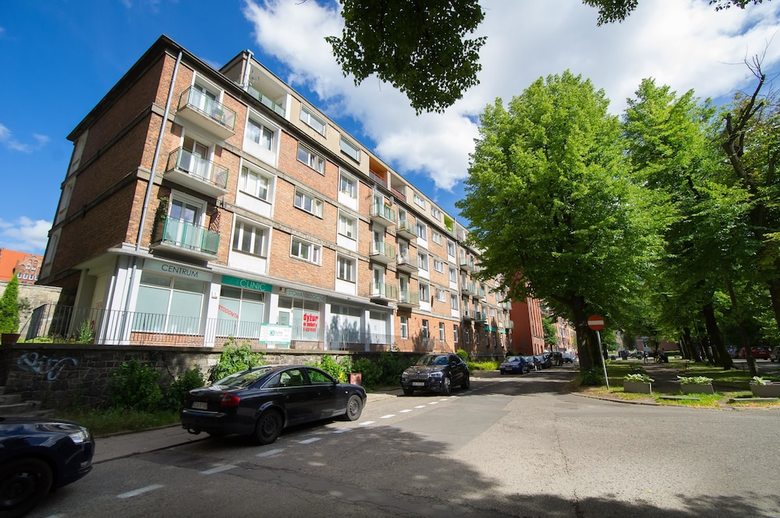 Hotel Zefiro Stajenna - Near Gda?sk Crane