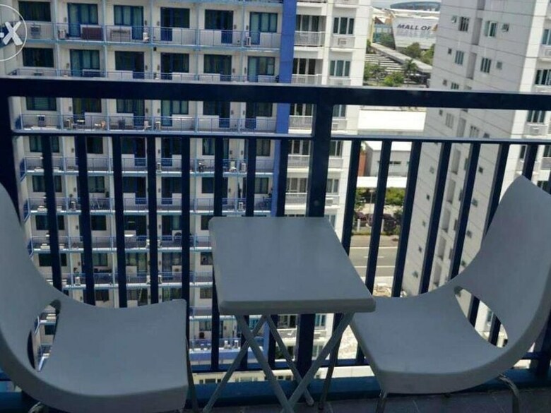 1 Bedroom Condo At Sea Residences By Jc