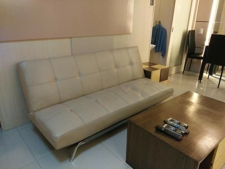 1 Bedroom Condo At Sea Residences By Jc