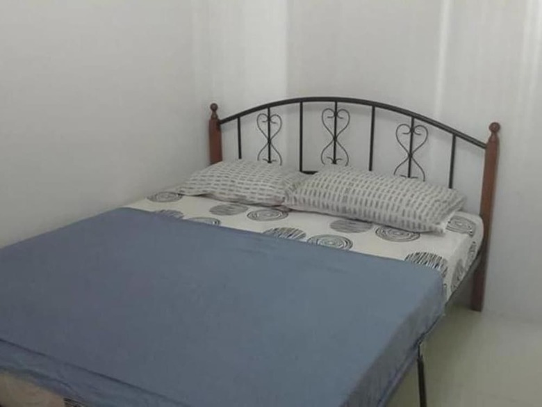 1 Bedroom Condo At Sea Residences By Jc