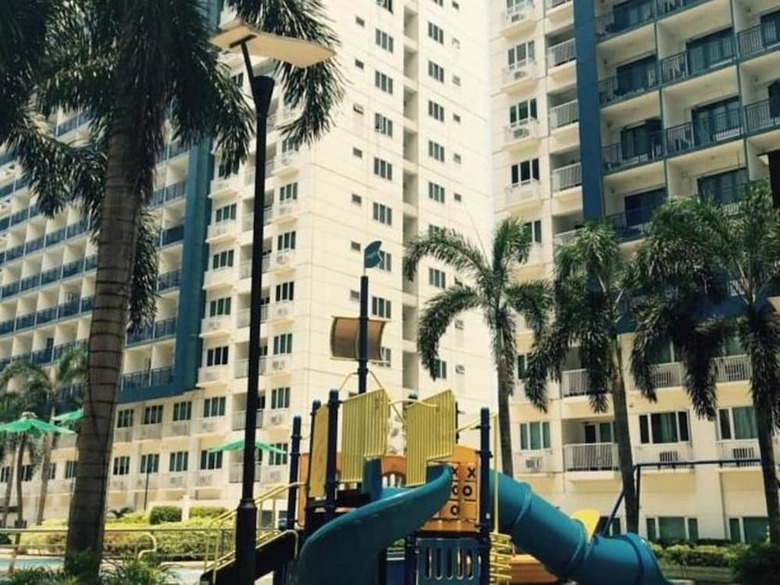 1 Bedroom Condo At Sea Residences By Jc