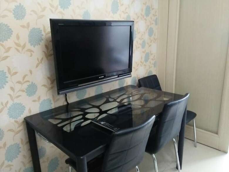 1 Bedroom Condo At Sea Residences By Jc