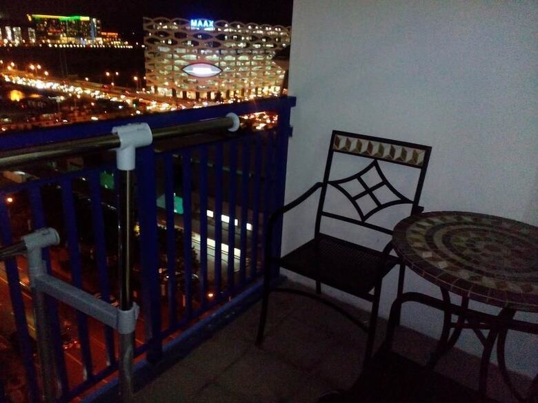 1 Bedroom Condo At Sea Residences By Jc