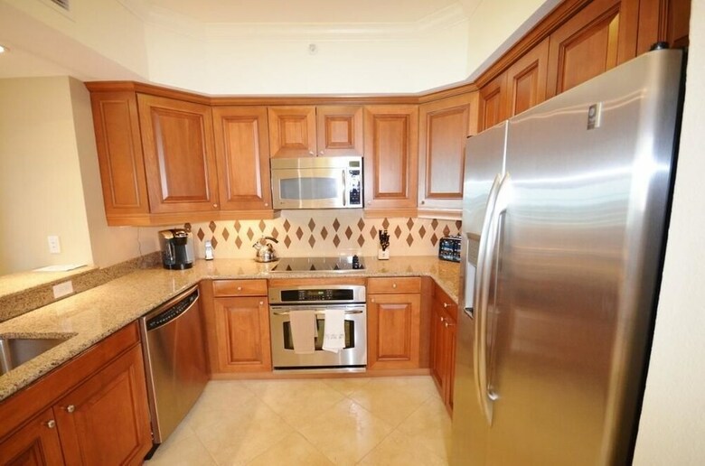 Je61519 - Reunion Resort - 2 Bed 2 Baths Condo