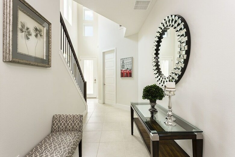 Je61345 - Reunion Resort - 5 Bed 4 Baths Villa