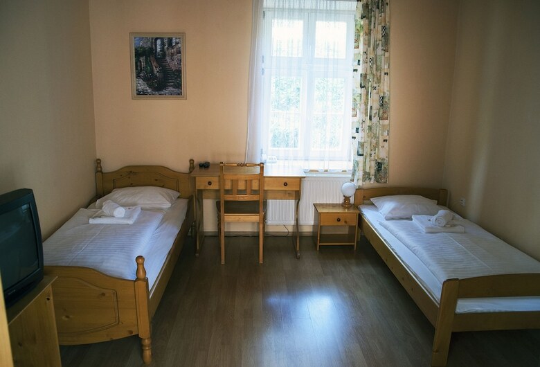 Pension Penzion Diana S.r.o.