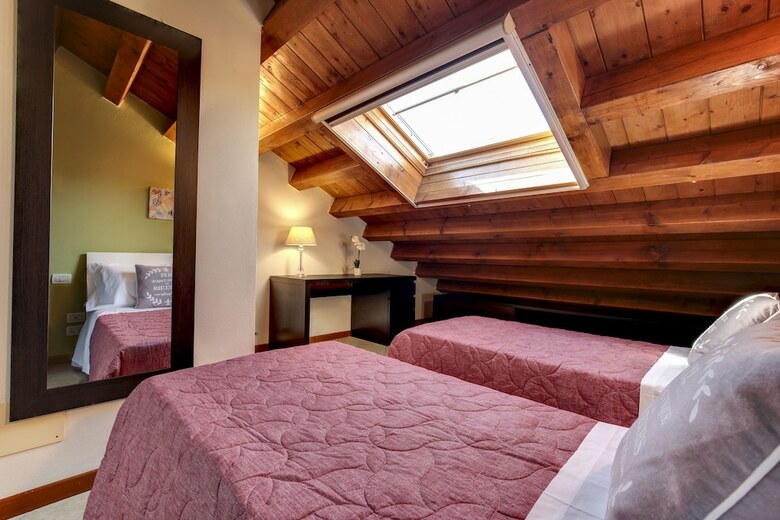 Apartamento Venetian Style 5