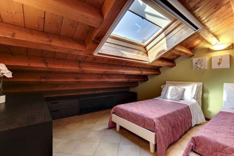 Apartamento Venetian Style 5