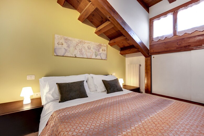 Apartamento Venetian Style 5