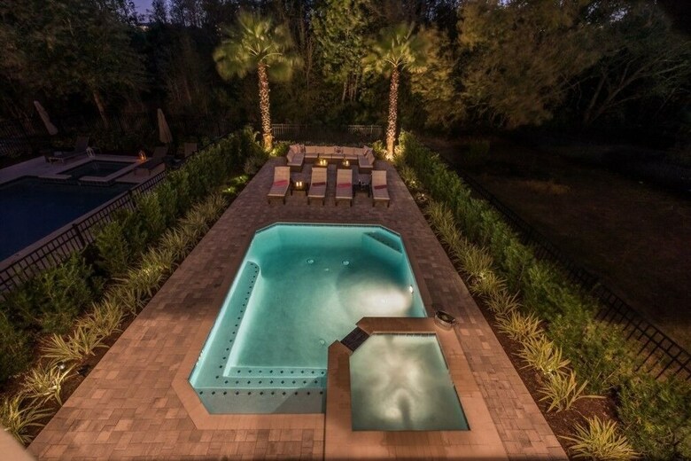 Je60633 - Reunion Resort - 5 Bed 5 Baths Villa