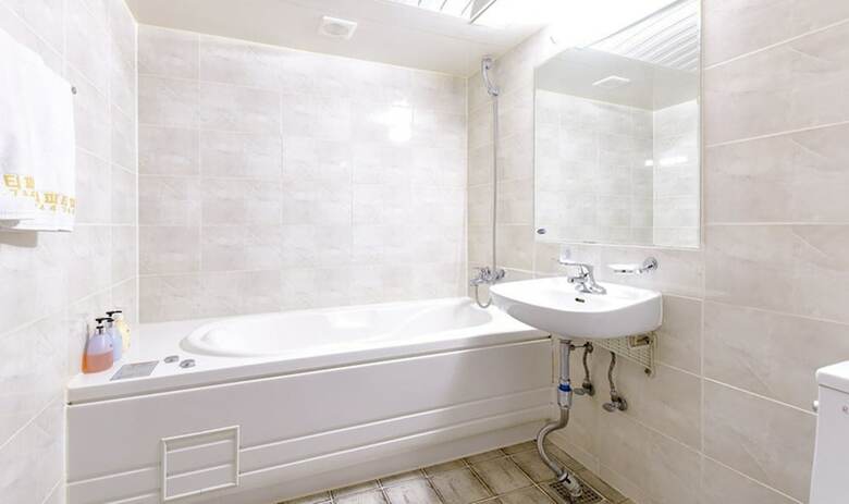 City Park Hotel Jongno