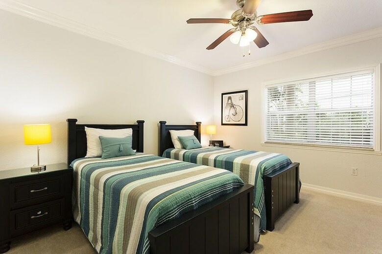Je61751 - Reunion Resort - 3 Bed 3 Baths Condo