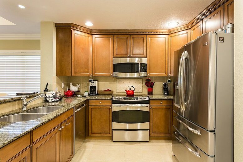 Je61751 - Reunion Resort - 3 Bed 3 Baths Condo