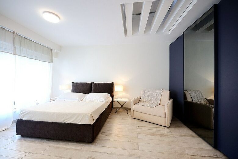 Hotel Albergo Giuan Arma Di Taggia