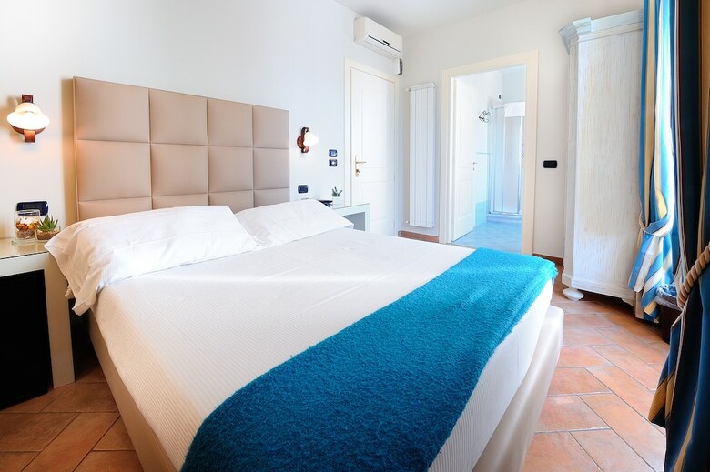 Hotel Albergo Giuan Arma Di Taggia