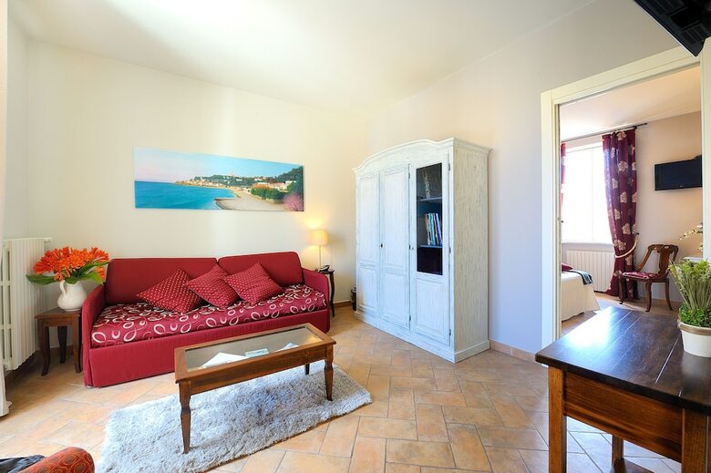 Hotel Albergo Giuan Arma Di Taggia