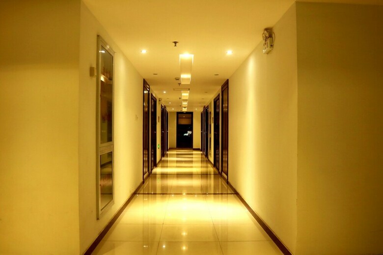 Shanghai Shangxuan Hotel Apartment