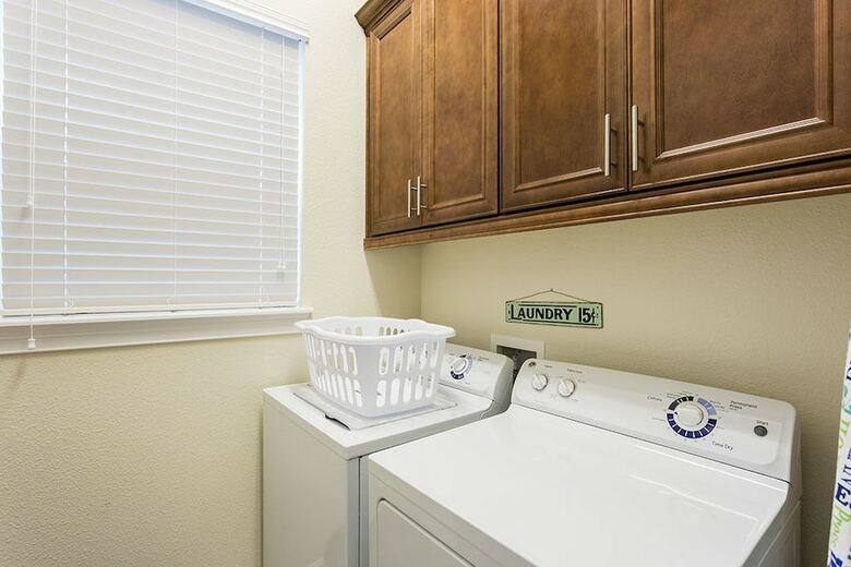Je61079 - Reunion Resort - 5 Bed 4 Baths Villa