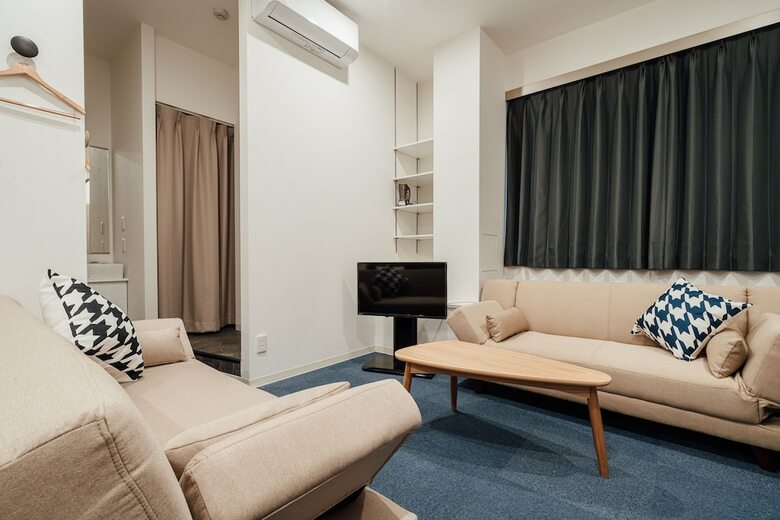 Hostal Playsis East Tokyo - Hostel