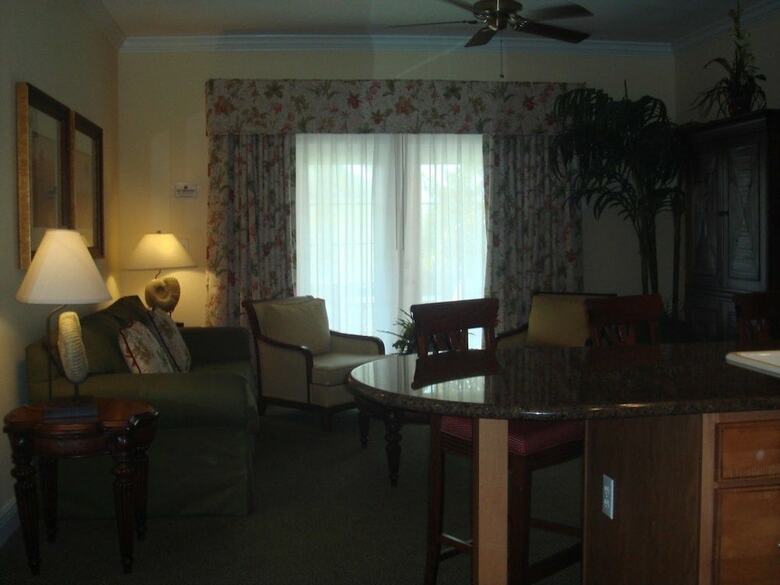 Je35894 - Reunion Resort - 3 Bed 2 Baths Condo