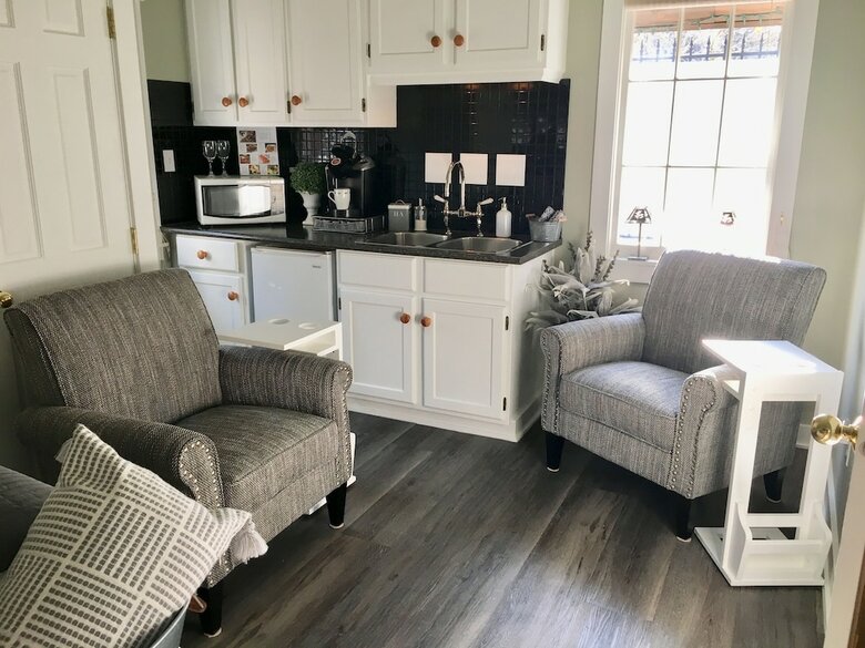 Amante Luxury Bed And Breakfast