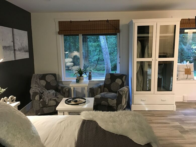 Amante Luxury Bed And Breakfast